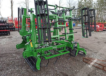 HYDRAULICZNY Agregat uprawowy Herkules 3.6 m DZIEKAN HYDRAULICZNY Agregat uprawowy Herkules 3.6 m DZIEKAN