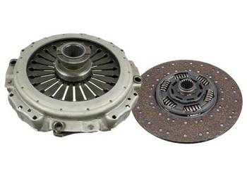 FABRYCZNIE NOWE sprzęgło ACTROS MP2 MP3 axor atego A0282502701 A0272507201