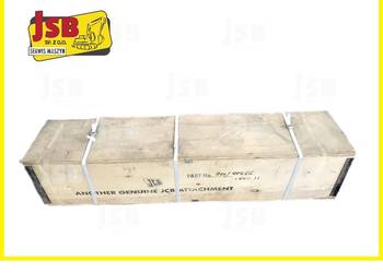 Instalacja hydrauliczna JCB 3CX 4CX nowego typu