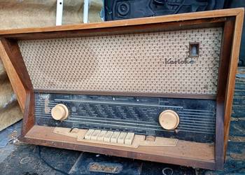 Radio karioka