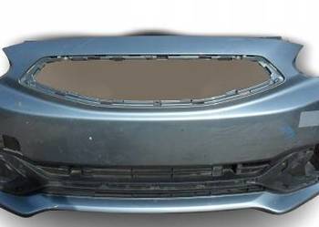ZDERZAK PRZÓD PRZEDNI ORYGINAŁ 6400G516 MITSUBISHI SPACE STAR II LIFT 2016-