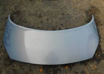 scenic II maska kolor TEA19 nr 2096 WYSYŁKA