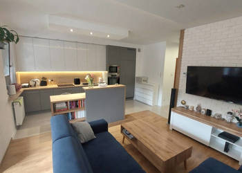 Mieszkanie 50,93m2+Garaż 20,28m2+Piwnica 1,66m2 Piła Mickiewicza(2019)