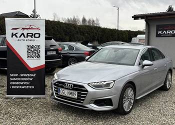 Audi A4 Quattro - Gwarancja