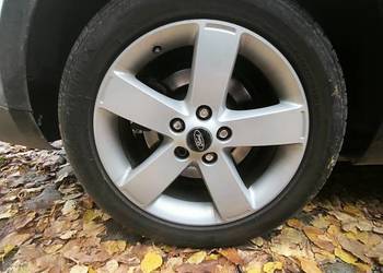 Koła letnie Ford 5x108