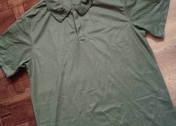 Koszulka wojskowa
