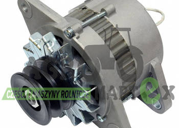 714/36100, 714/25100, 714/27200 ALTERNATOR 40A 24V JCB