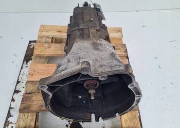 BMW E60 2.5 MANUALNA SKRZYNIA BIEGÓW manual MANUALNA BEG 1069401016