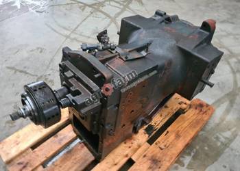 Skrzynia biegów Agrotron 6150.4 2093319026