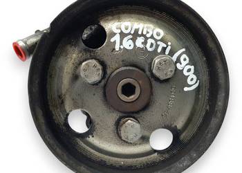 POMPA WSPOMAGANIA Opel Combo D Doblo 1.6 CDTI MULTIJET 55188746
