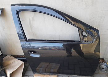 DACIA SANDERO II STEPWAY LOGAN DUSTER DRZWI PRAWE PRZOD