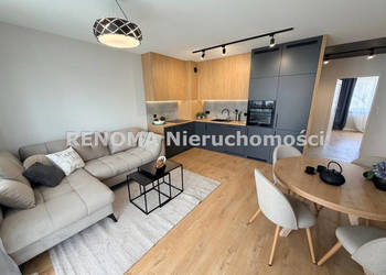 Mieszkanie 55.09m2 3 pokojowe Białystok 42 Pułku Piechoty