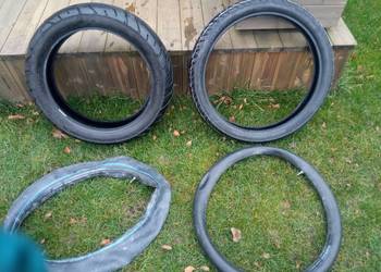 Opony motocyklowe Bridgestone battlax