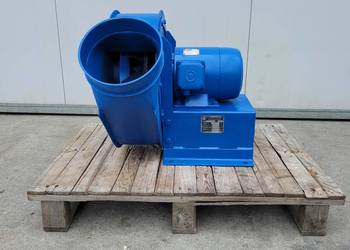 Wentylator Schroter 2,2 kW