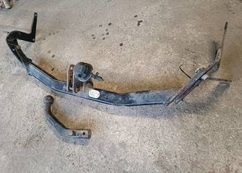 Hak citroen C4 Picasso 2