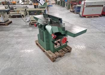 Wyrówniarko grubościówka SICAR 410,grubościówka, strugarka, wyrówniarka, he