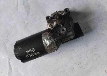 Fiat Doblo silniczek wycieraczki przód przedni