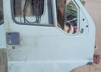 DRZWI PRZÓD LEWE PRAWE DUCATO BOXER JUMPER 94-02