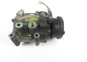 KOMPRESOR KLIMATYZACJI FORD FIESTA MK5 V 1.25  YS4H19D629AC
