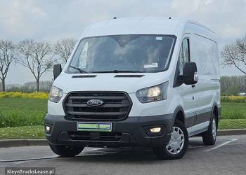Ford TRANSIT 2.0 L2H2 Euro6 Trekhaak! blaszak 4x2 2023