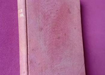 Joe Lederer. Staczam się w dół. Wyd. Polonja. Wydanie I.