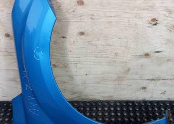 FORD FOCUS MK2 LIFT  BŁOTNIK PRZÓD PRAWY Q8
