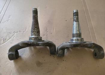 Zwrotnice fiat 125p
