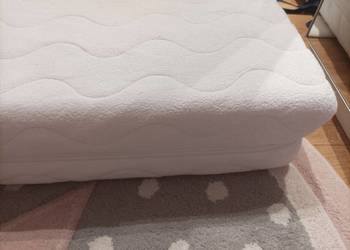 Materac Koło 90*200