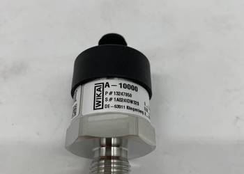 WIKA 13247850 Pressure transducer 0-1 bar