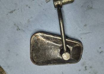 Lusterko kierownicy Jawa Perak kiwaczka 250