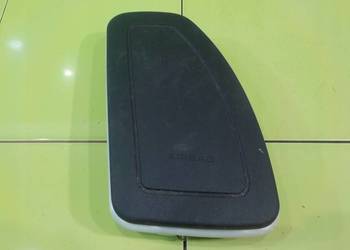 FIAT SCUDO EXPERT JUMPY II 2.0 M-JET 07r AIRBAG poduszka fotela prawa przod