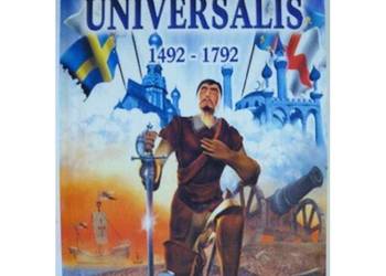 Europa Universalis 1492-1792 - Instrukcja obsługi