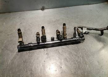 LISTWA WTRYSKOWA FORD MONDEO MK3 2.5 V6