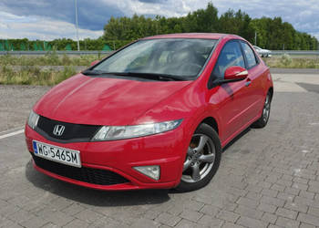 Honda Civic VIII (2006-2011)