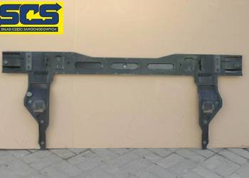 MERCEDES ACTROS MP2 LS WSPORNIK ATRAPY PRZEDNIEJ