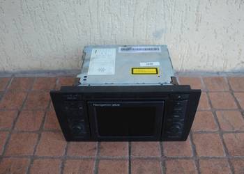 RADIO NAWIGACJA AUDI A6 C5 4B0035192K KOD