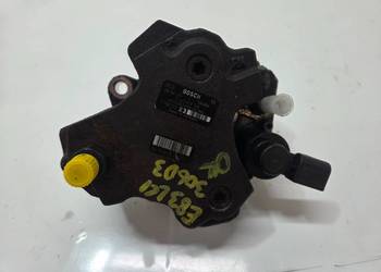 POMPA WTRYSKOWA BMW X3 E83 3.0 D 7798333