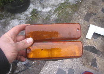 Kierunkowskaz przedni prawy lub lewy Daewoo Tico