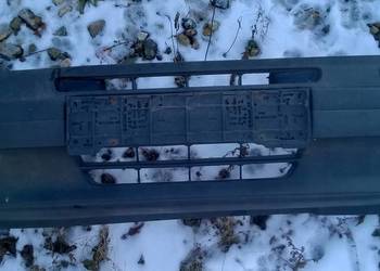 fiat punto I zderzak przód