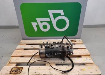 Kolumna obrotu Merlo 40.18 Roto Kolumna obrotu Merlo 40.18 Roto