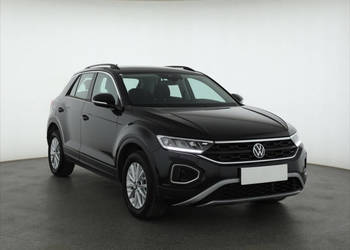VW T-Roc 1.5 TSI