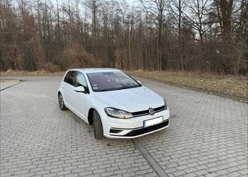 VW Golf VII 1.6 TDI 2018