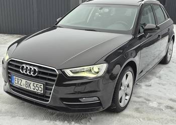 Audi A3 Sportback 1.4 Tsi 125km_S - Tronic_Panorama_