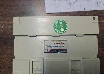 Sterownik programowalny PLC AF-20MRD-2 DC 12-24V