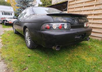 Części Toyota Soarer Lexus SC400 SC300 błotnik drzwi