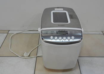 Automat / wypiekacz do pieczenia chleba SilverCrest SBB F2