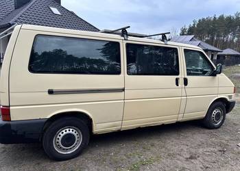 Vw t4