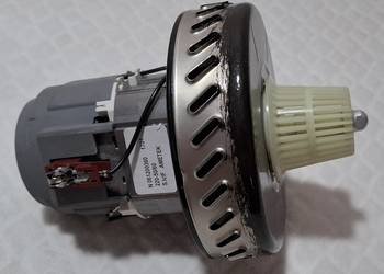 Silnik, motor z separatorem do Roboclean, Powermed GSW19