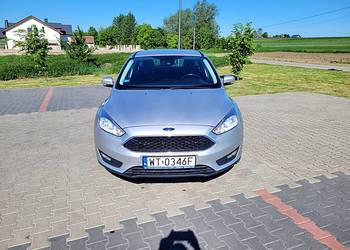 Śliczny SALONOWY dieselek