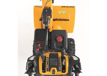 Odśnieżarka spalinowa Cub Cadet XS3 66 SWE
